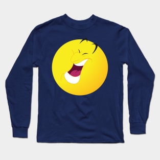 genie Long Sleeve T-Shirt